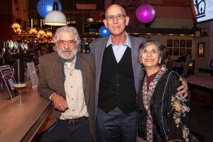 2024 Holiday Happy Hour Photo 47