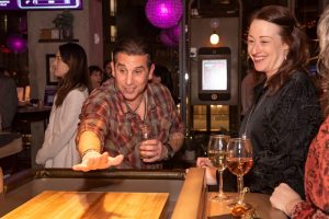 2024 Holiday Happy Hour Photo 5