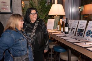 2024 Holiday Happy Hour Photo 50