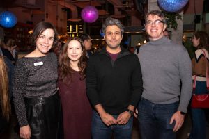 2024 Holiday Happy Hour Photo 57