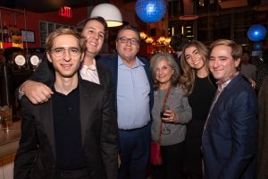 2024 Holiday Happy Hour Photo 59