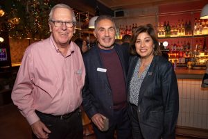 2024 Holiday Happy Hour Photo 60