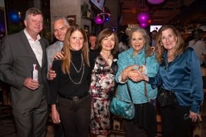 2024 Holiday Happy Hour Photo 64