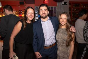 2024 Holiday Happy Hour Photo 66