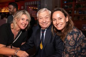 2024 Holiday Happy Hour Photo 67