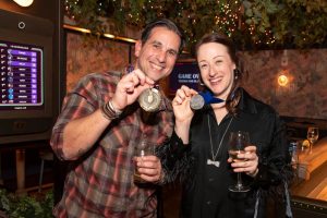 2024 Holiday Happy Hour Photo 7