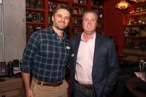 2024 Holiday Happy Hour Photo 71