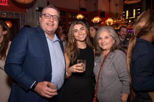 2024 Holiday Happy Hour Photo 76