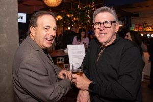 2024 Holiday Happy Hour Photo 77