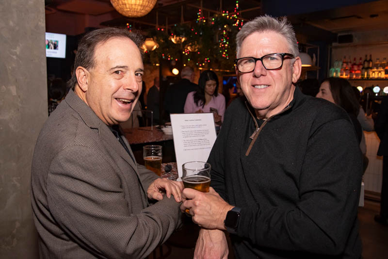 2024 Holiday Happy Hour Photo 77 2024 Holiday Happy Hour Photo 77