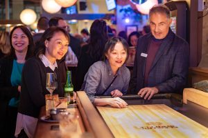 2024 Holiday Happy Hour Photo 8