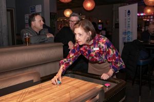 2024 Holiday Happy Hour Photo 82