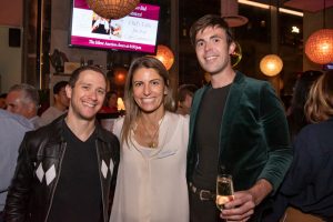 2024 Holiday Happy Hour Photo 85