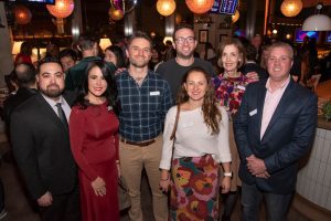 2024 Holiday Happy Hour Photo 86