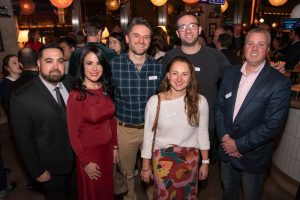 2024 Holiday Happy Hour Photo 87