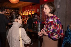 2024 Holiday Happy Hour Photo 88