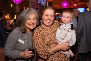 2024 Holiday Happy Hour Photo 9