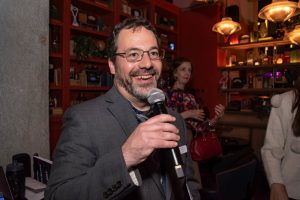 2024 Holiday Happy Hour Photo 91