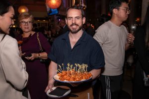 2024 Holiday Happy Hour Photo 95