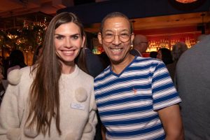 2024 Holiday Happy Hour Photo 96