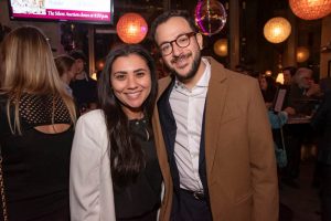 2024 Holiday Happy Hour Photo 97