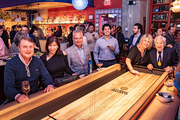 2024 Holiday Happy Hour