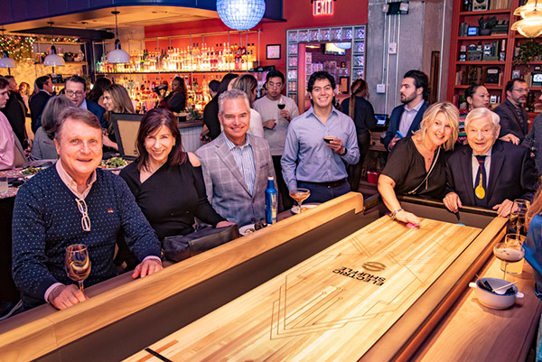 2024 Holiday Happy Hour