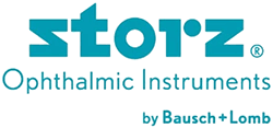 Storz Ophthalmic Instruments by Bosch and lomb