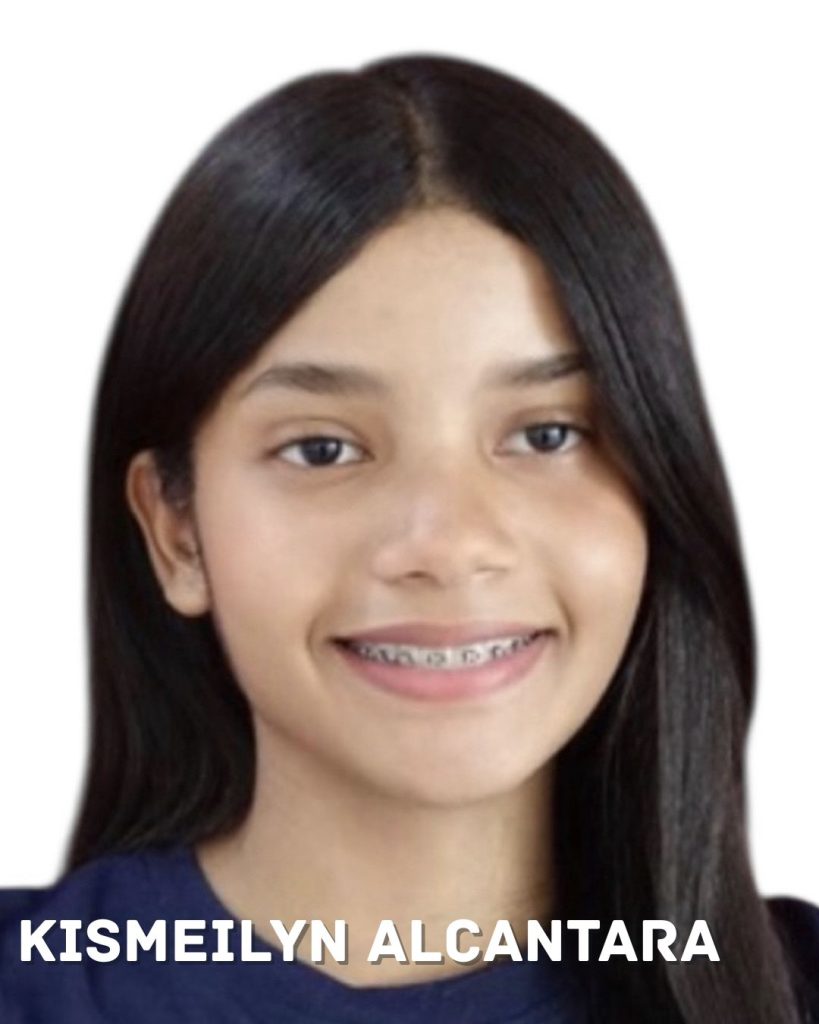 Young Ambassador Winner 2025