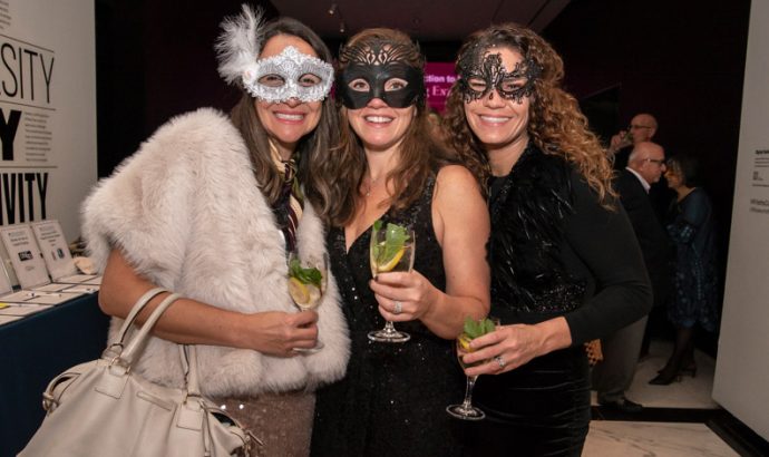 2025 Fall Benefit ~ Venetian Visions