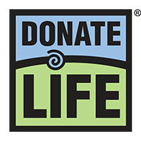 donate life logo