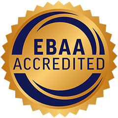 EBAA Accreditation